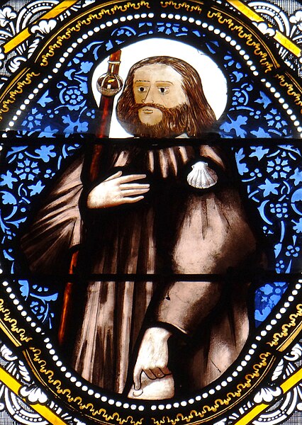 Église Saint-Martin de Festalemps