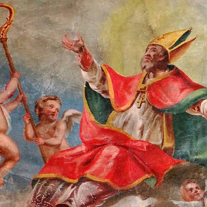 Photo de Église Saint-Martin de Festalemps