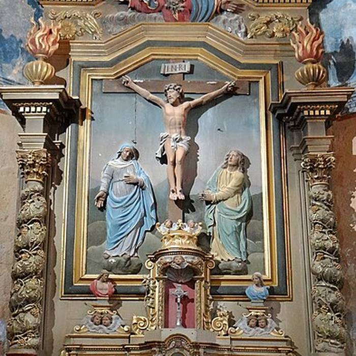 Photo de Église Saint-Martin de Festalemps