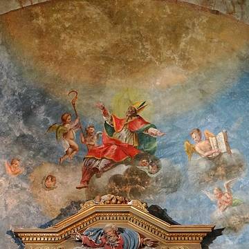 Église Saint-Martin de Festalemps