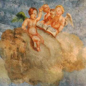 Église Saint-Martin de Festalemps