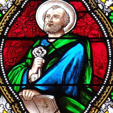 Église Saint-Martin de Festalemps