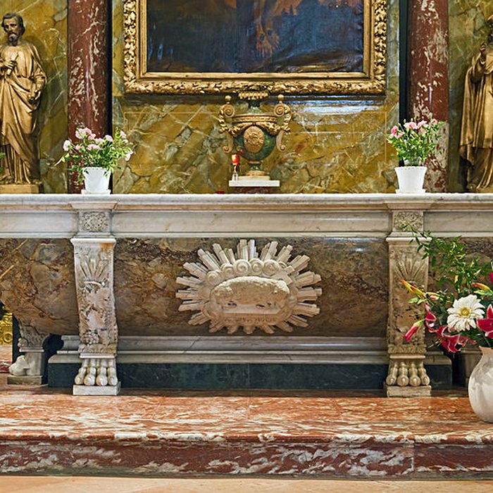 Photo de Église Saint-Martin de Finhan