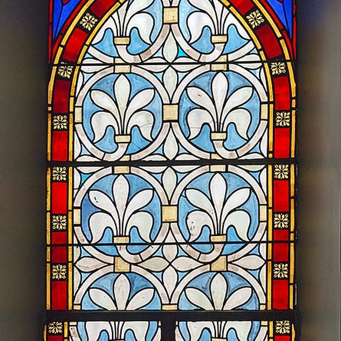 Photo de Église Saint-Martin de Finhan