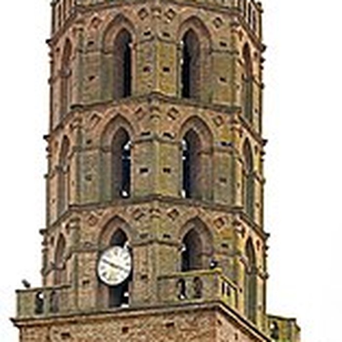 Photo de Église Saint-Martin de Finhan