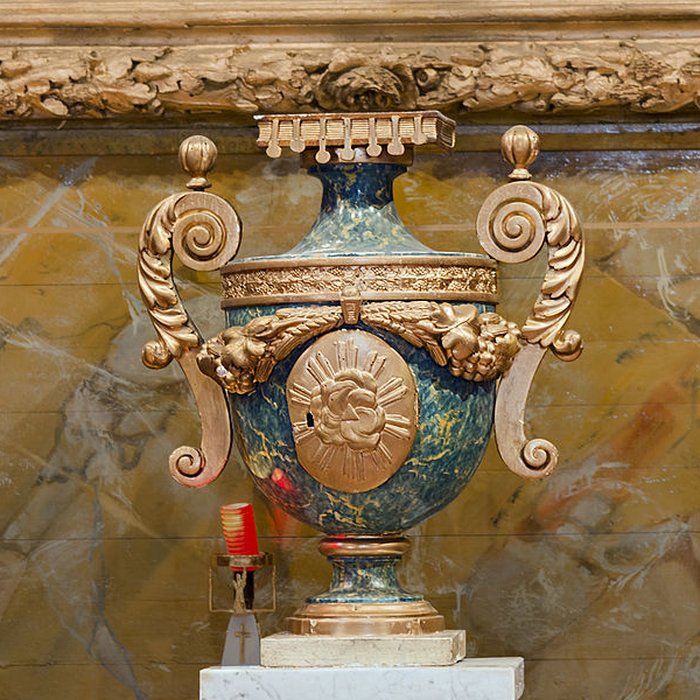 Photo de Église Saint-Martin de Finhan