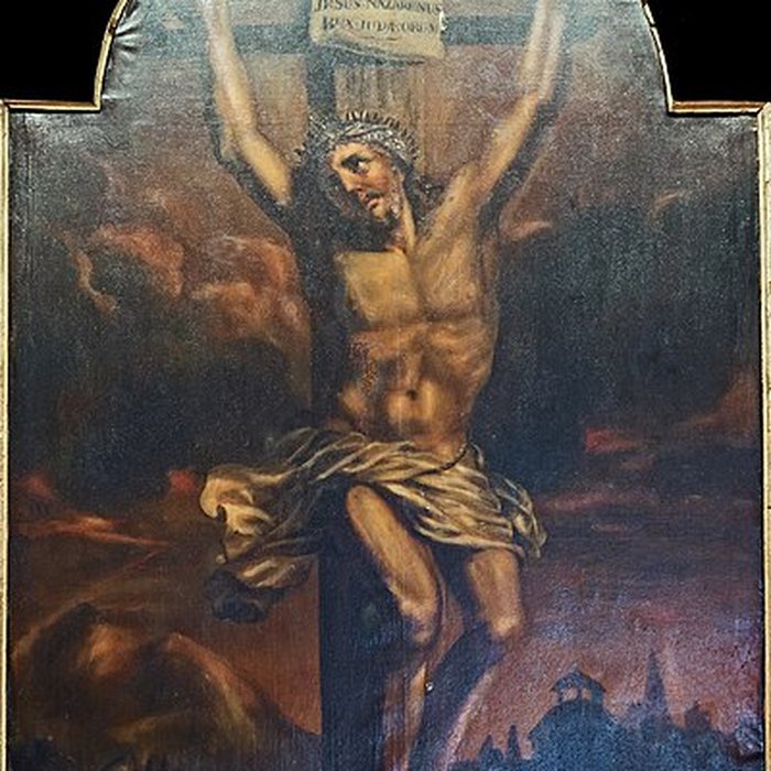 Photo de Église Saint-Martin de Finhan