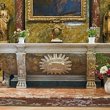 Église Saint-Martin de Finhan