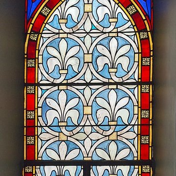 Église Saint-Martin de Finhan