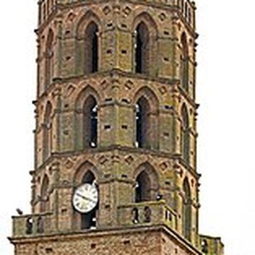 Église Saint-Martin de Finhan