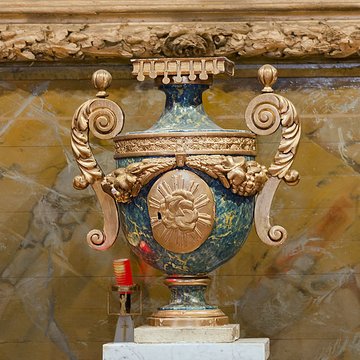 Église Saint-Martin de Finhan