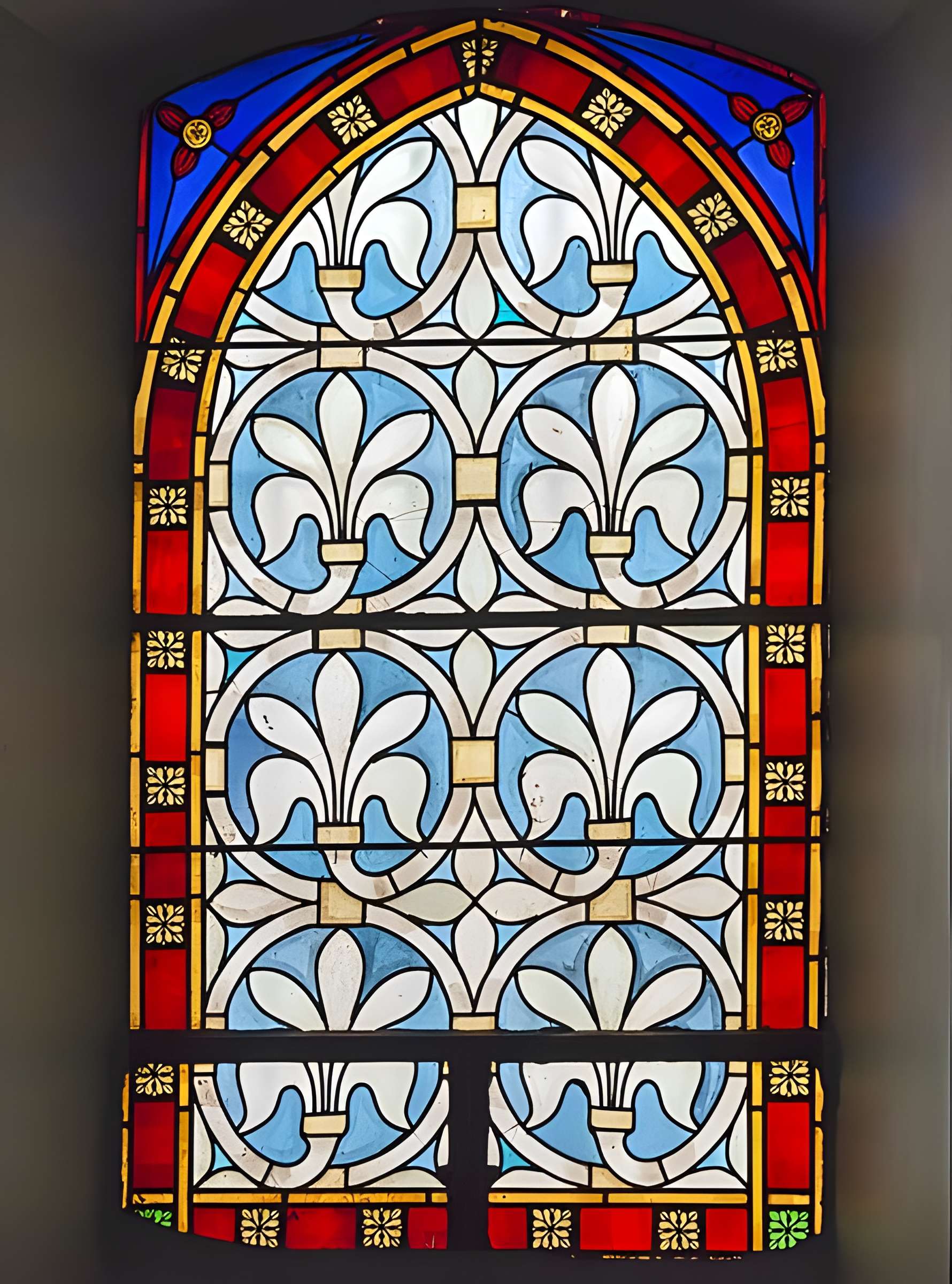 Église Saint-Martin de Finhan