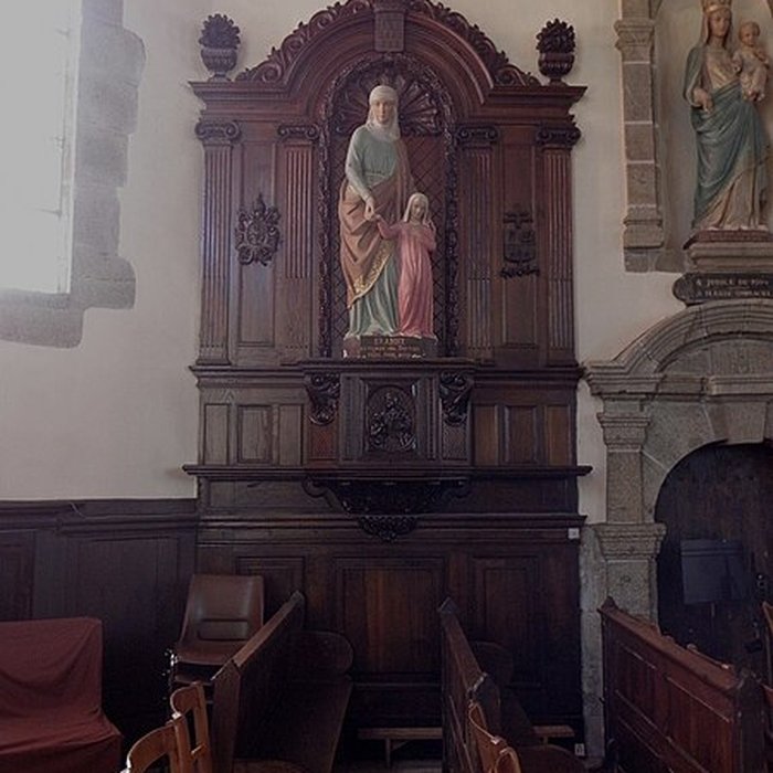 Photo de Église Saint-Martin de Fleurigné