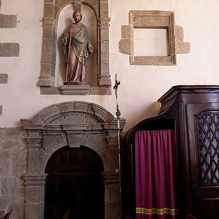 Photo de Église Saint-Martin de Fleurigné