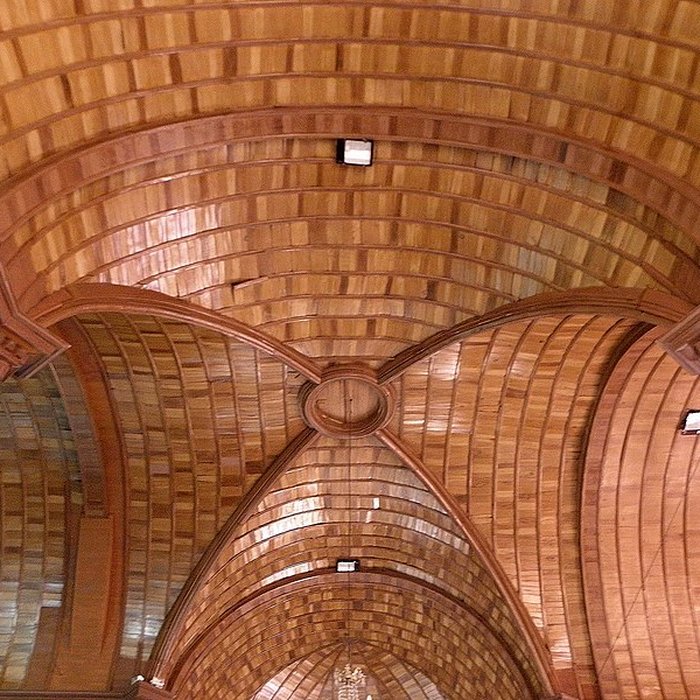 Photo de Église Saint-Martin de Fleurigné