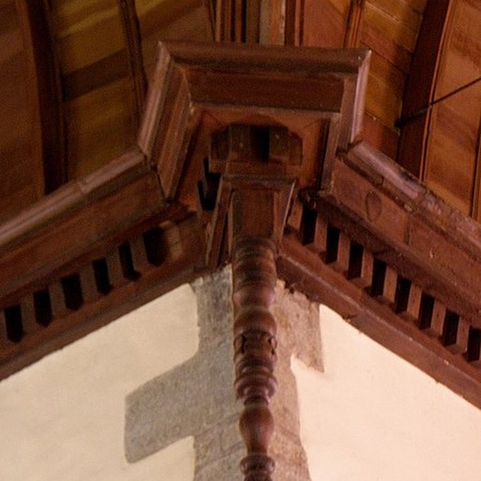 Photo de Église Saint-Martin de Fleurigné