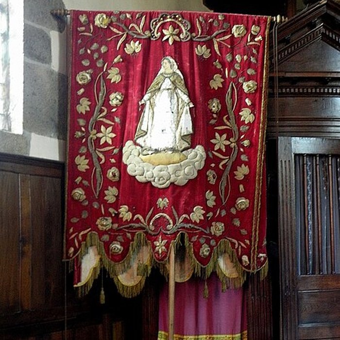 Photo de Église Saint-Martin de Fleurigné