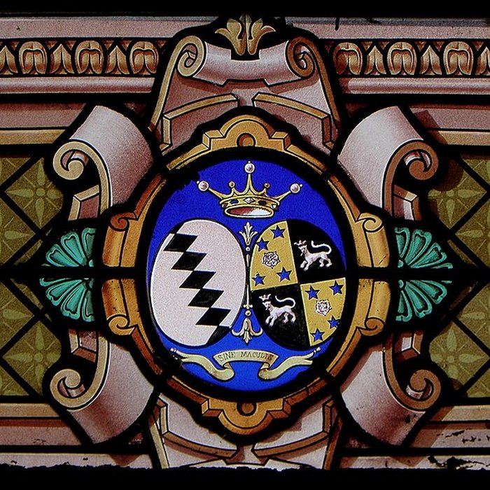 Photo de Église Saint-Martin de Fleurigné