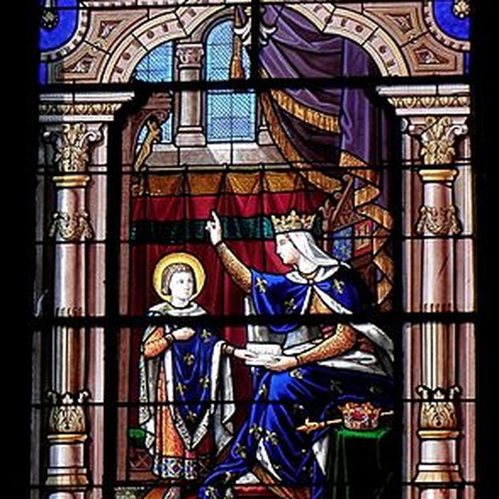 Photo de Église Saint-Martin de Fleurigné