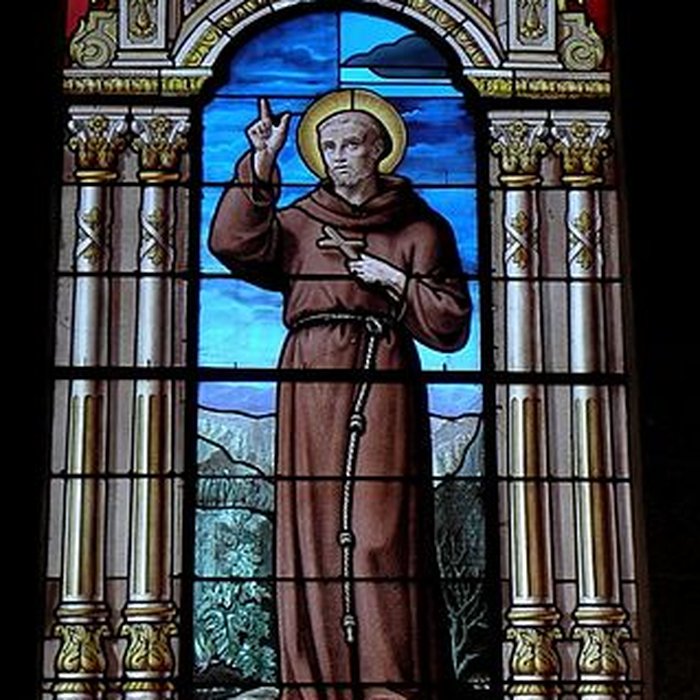 Photo de Église Saint-Martin de Fleurigné