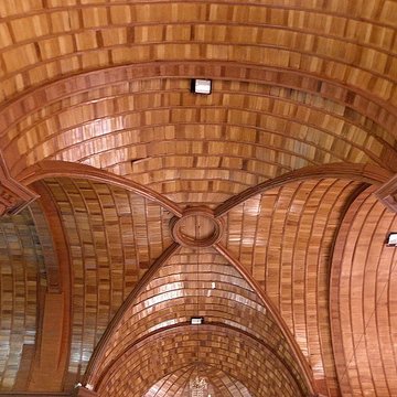 Église Saint-Martin de Fleurigné