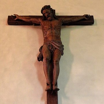 Église Saint-Martin de Fleurigné