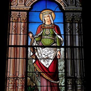 Église Saint-Martin de Fleurigné