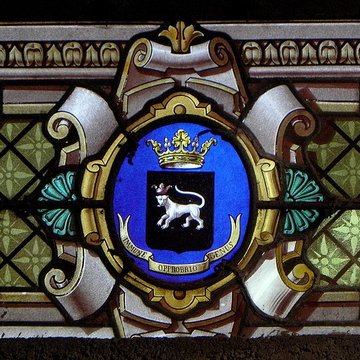 Église Saint-Martin de Fleurigné