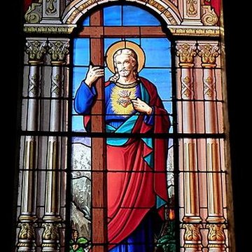 Église Saint-Martin de Fleurigné