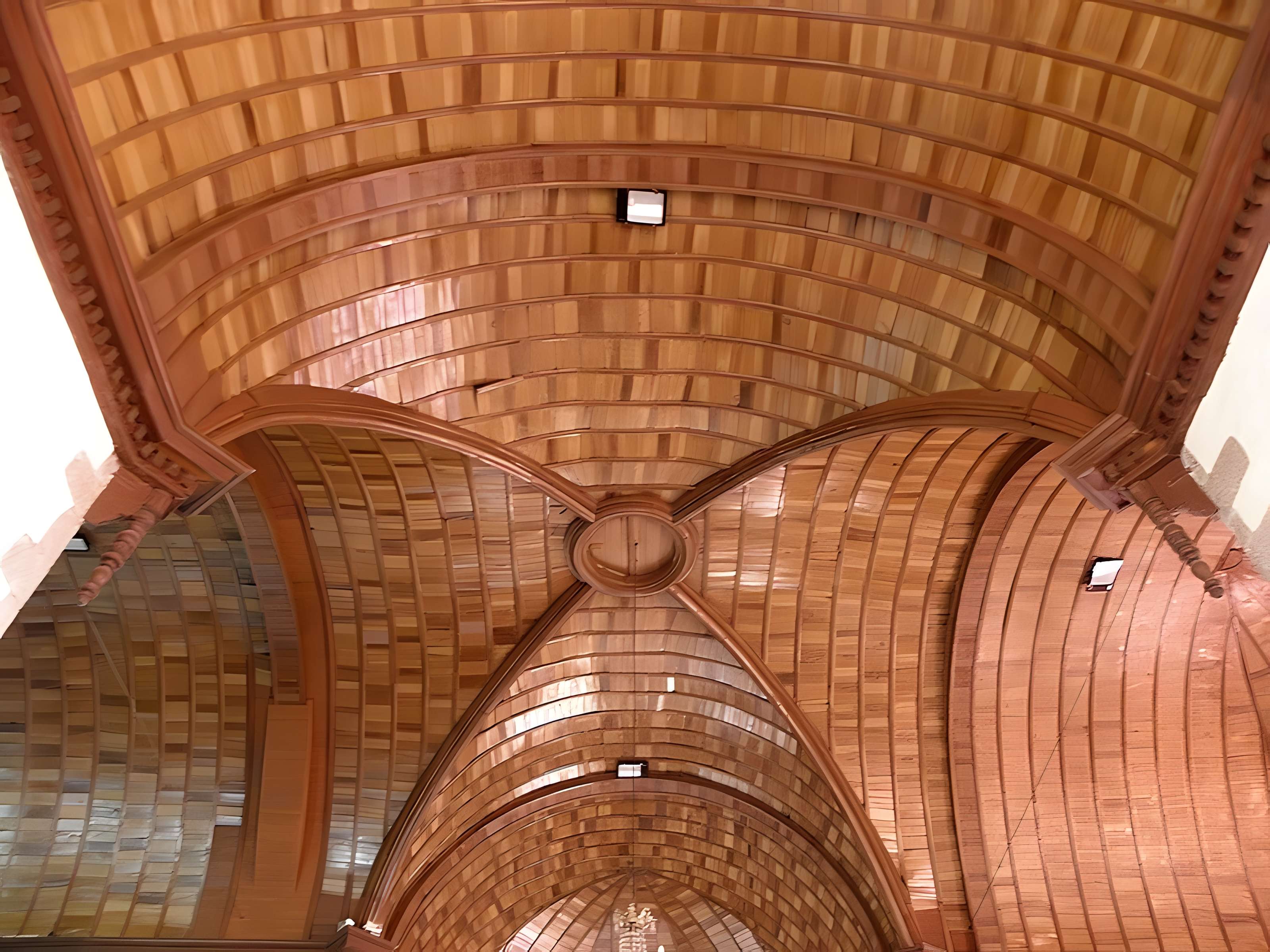 Église Saint-Martin de Fleurigné