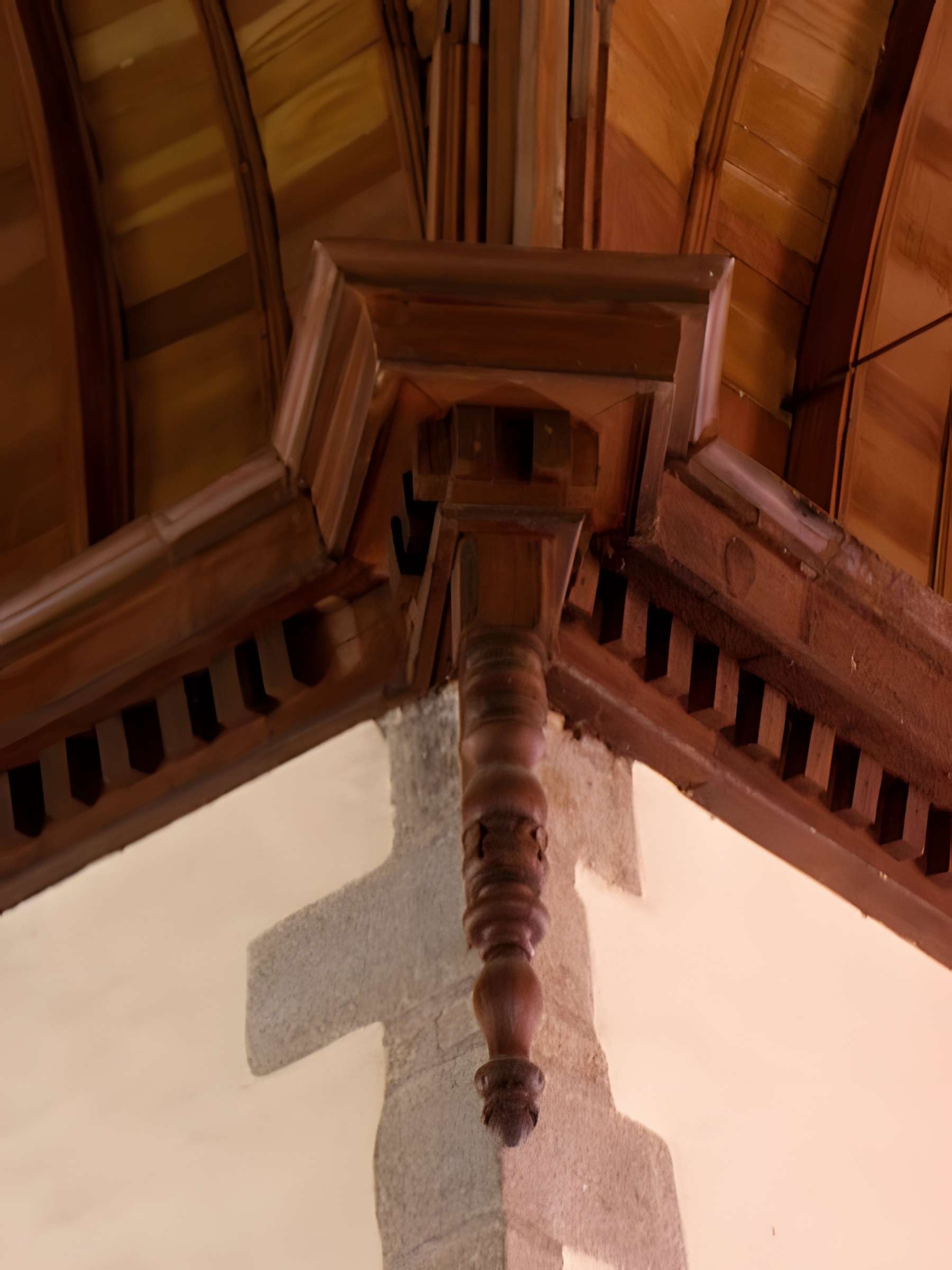 Église Saint-Martin de Fleurigné