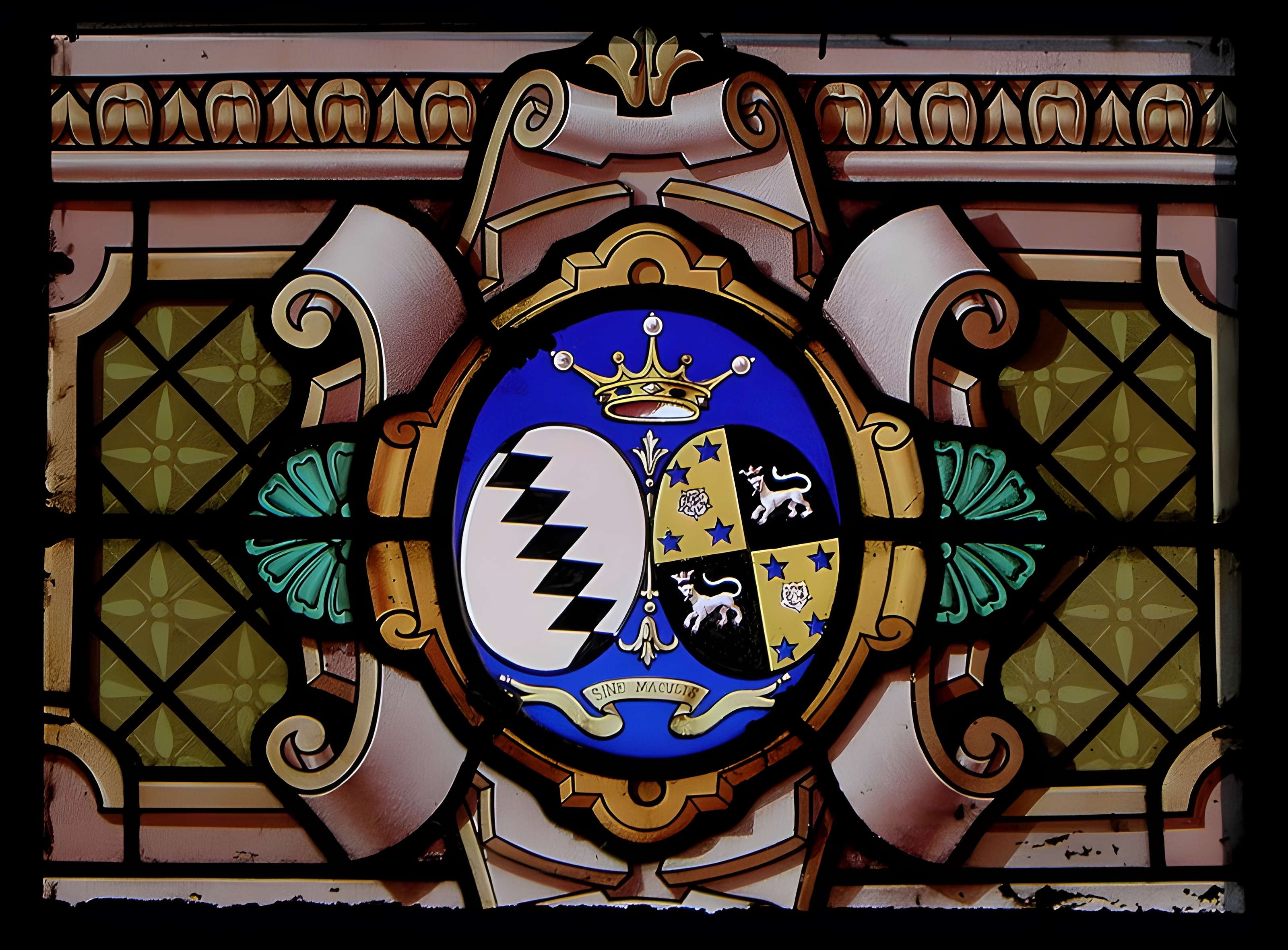 Église Saint-Martin de Fleurigné