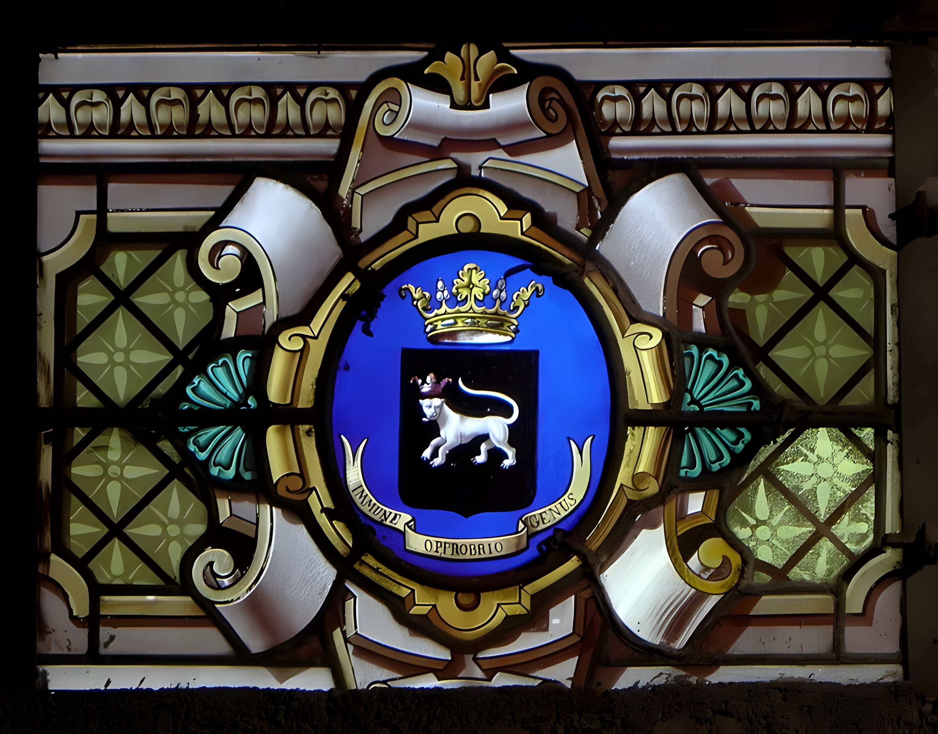 Église Saint-Martin de Fleurigné