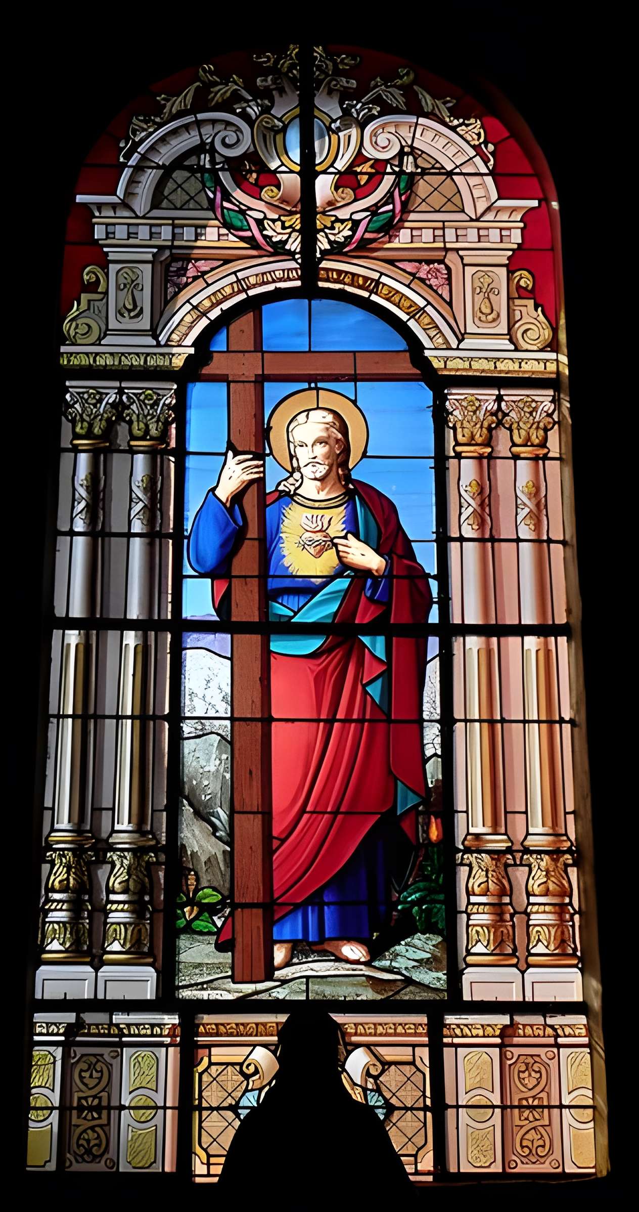 Église Saint-Martin de Fleurigné