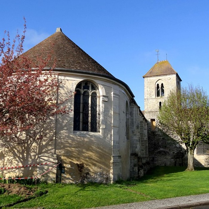 Photo de Église Saint-Martin de Follainville