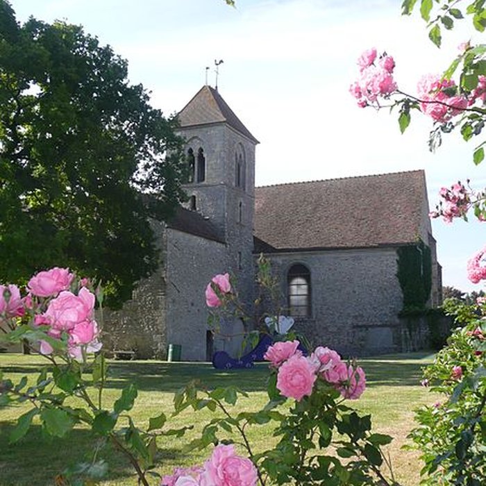 Photo de Église Saint-Martin de Follainville