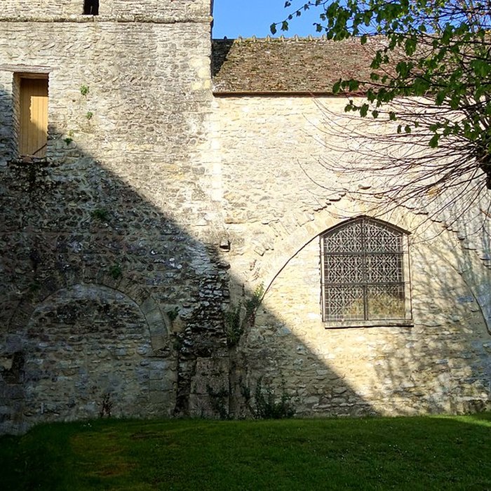 Photo de Église Saint-Martin de Follainville