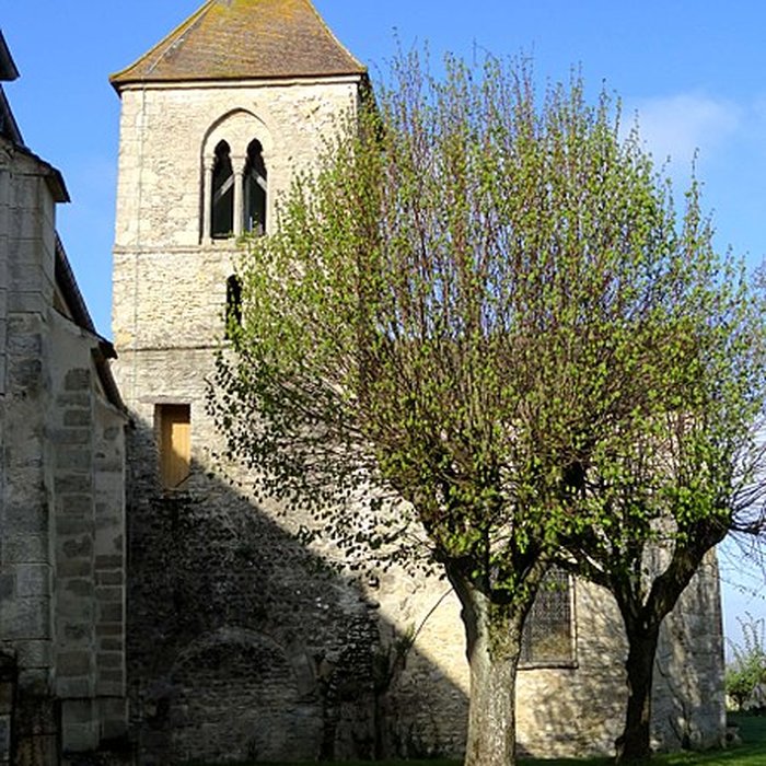 Photo de Église Saint-Martin de Follainville