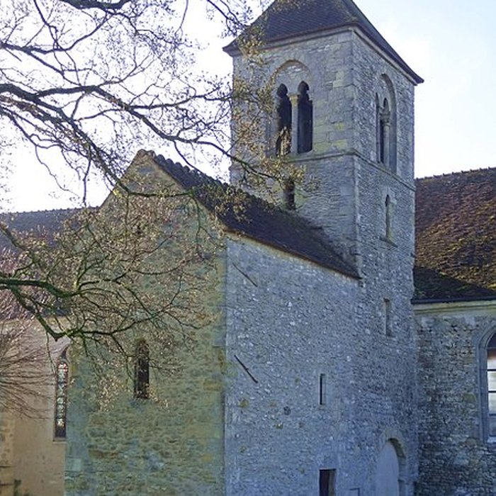 Photo de Église Saint-Martin de Follainville