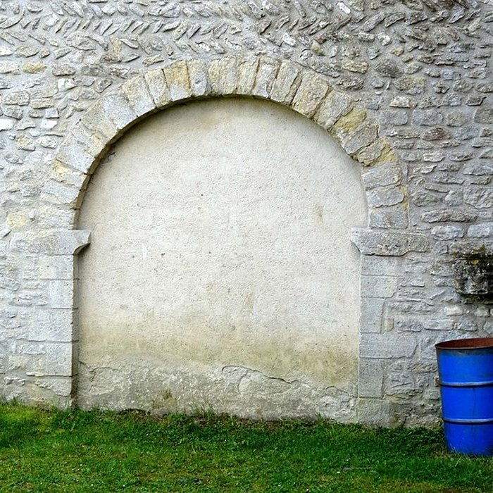 Photo de Église Saint-Martin de Follainville