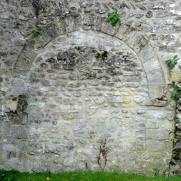 Photo de Église Saint-Martin de Follainville