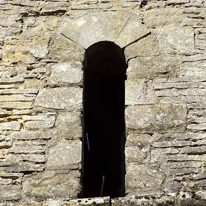 Photo de Église Saint-Martin de Follainville
