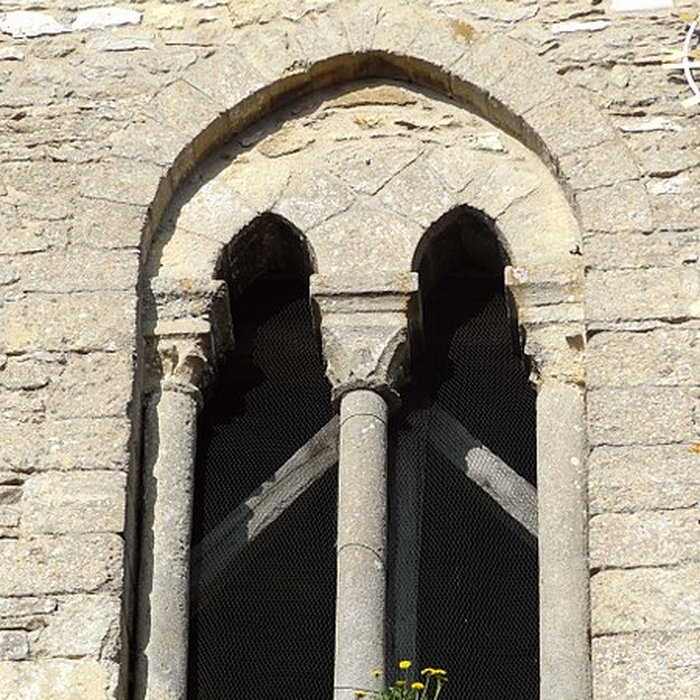 Photo de Église Saint-Martin de Follainville