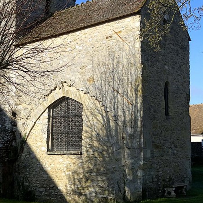 Photo de Église Saint-Martin de Follainville