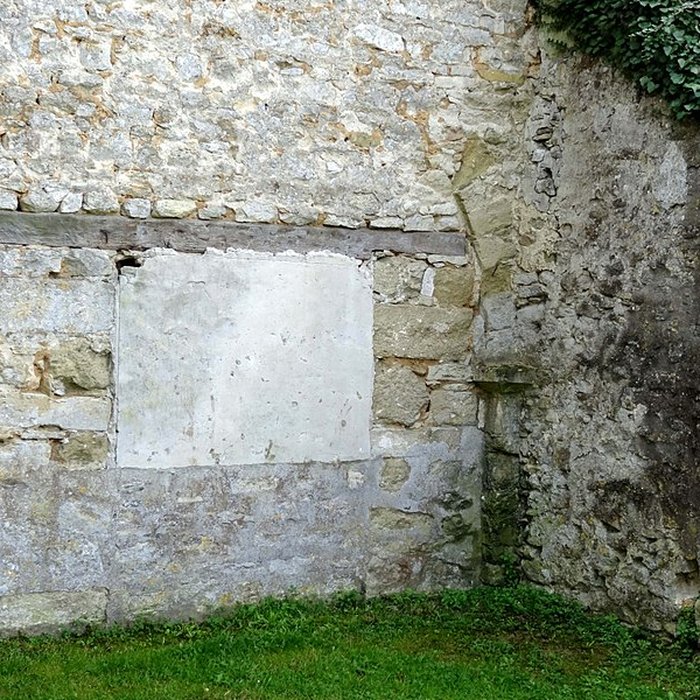 Photo de Église Saint-Martin de Follainville