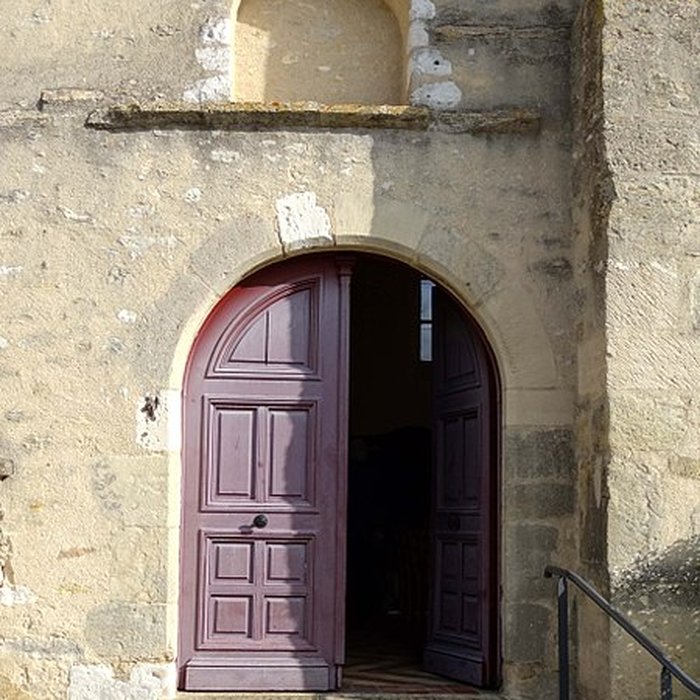 Photo de Église Saint-Martin de Follainville