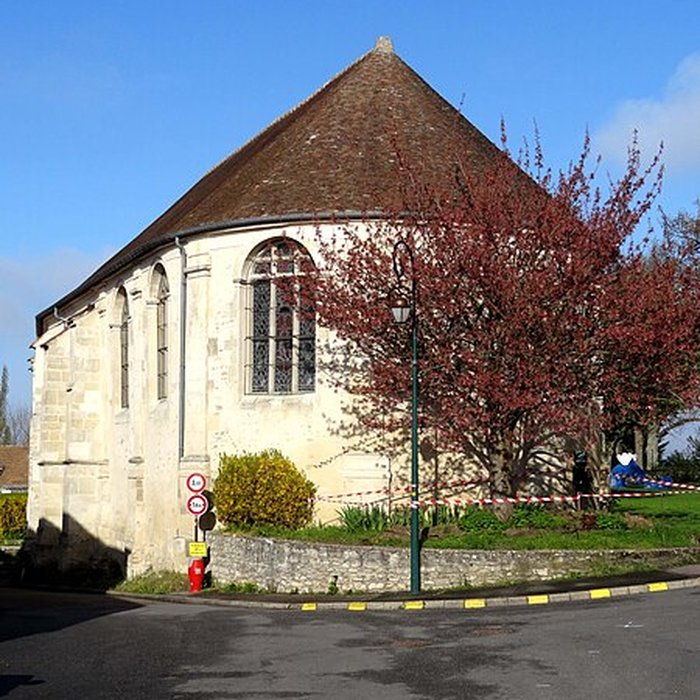 Photo de Église Saint-Martin de Follainville