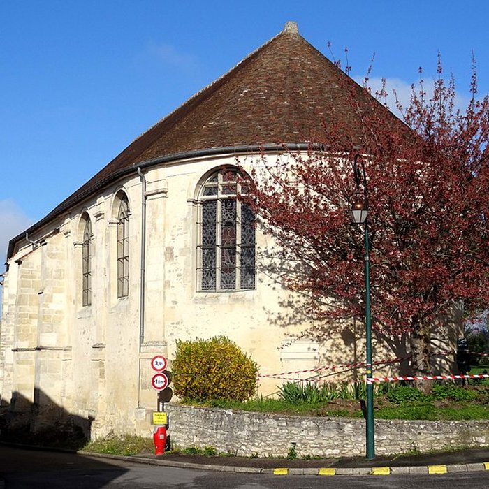 Photo de Église Saint-Martin de Follainville