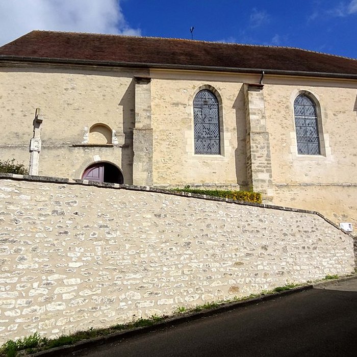 Photo de Église Saint-Martin de Follainville