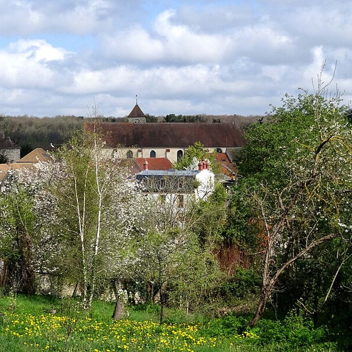 Photo de Église Saint-Martin de Follainville